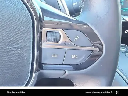 Photo 84 Peugeot 508  SW BlueHDi 130 ch S&S EAT8