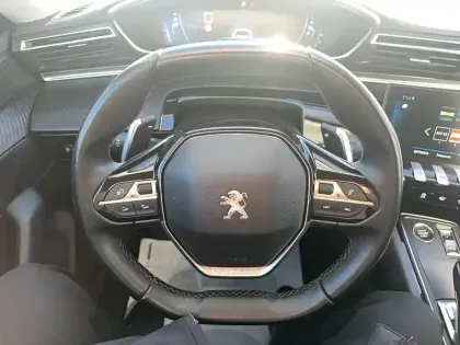 Photo 28 Peugeot 508  SW BlueHDi 130 ch S&S EAT8