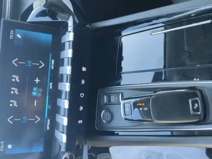 Photo 5 Peugeot 508  SW BlueHDi 130 ch S&S EAT8