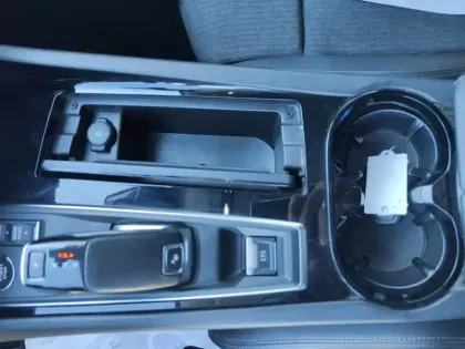 Photo 19 Peugeot 508  SW BlueHDi 130 ch S&S EAT8