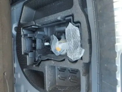 Photo 16 Peugeot 508  SW BlueHDi 130 ch S&S EAT8