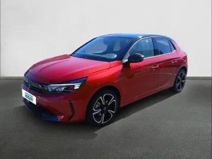 Photo Opel Corsa Gs