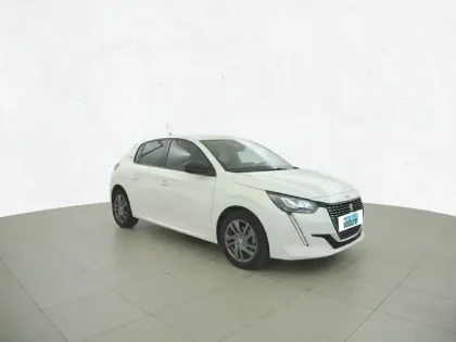 Photo 2 Peugeot 208  PureTech 100 S&S BVM6