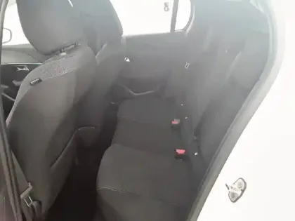 Photo 9 Peugeot 208  PureTech 100 S&S BVM6