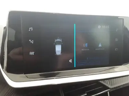 Photo 14 Peugeot 208  PureTech 100 S&S BVM6