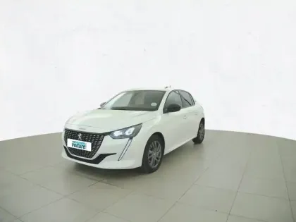 Photo Peugeot 208 Style
