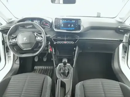 Photo 7 Peugeot 208  PureTech 100 S&S BVM6