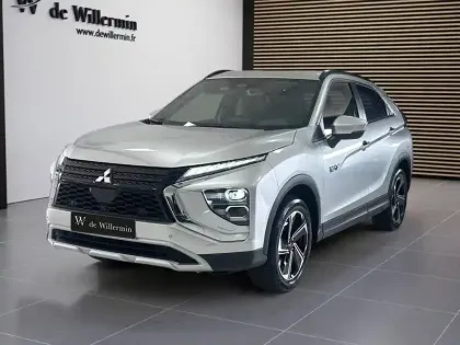 Photo Mitsubishi Eclipse Cross Business