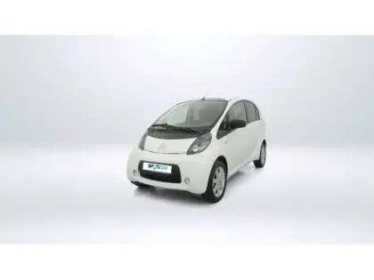 Photo Citroën C-zéro Confort