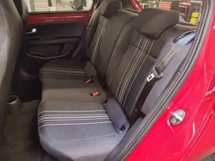 Photo 22 Seat Mii  Electric 83 ch