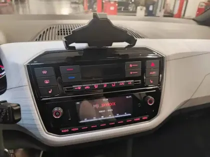 Photo 29 Seat Mii  Electric 83 ch