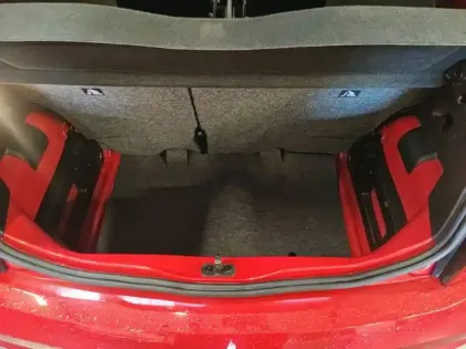 Photo 34 Seat Mii  Electric 83 ch