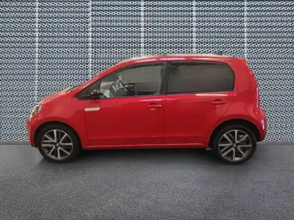 Photo 16 Seat Mii  Electric 83 ch