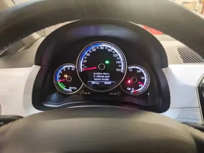 Photo 37 Seat Mii  Electric 83 ch