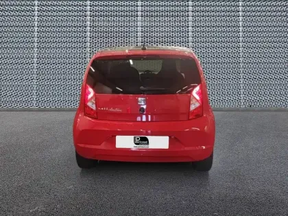 Photo 32 Seat Mii  Electric 83 ch