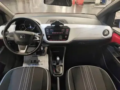 Photo 20 Seat Mii  Electric 83 ch