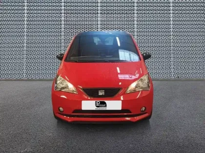 Photo 36 Seat Mii  Electric 83 ch