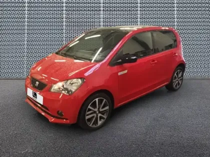 Photo Seat Mii Plus