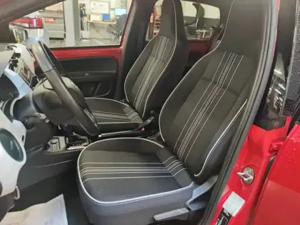 Photo 21 Seat Mii  Electric 83 ch