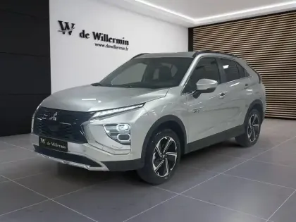 Photo Mitsubishi Eclipse Cross Business