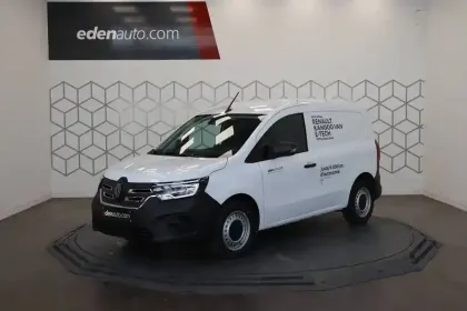 Photo Renault Kangoo Advance
