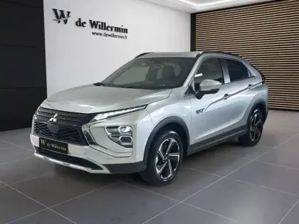 Photo Mitsubishi Eclipse Cross Business
