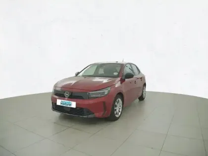 Photo Opel Corsa