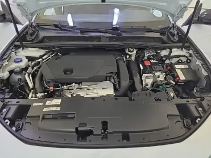 Photo 34 Peugeot 508  SW Hybrid 180 e-EAT8