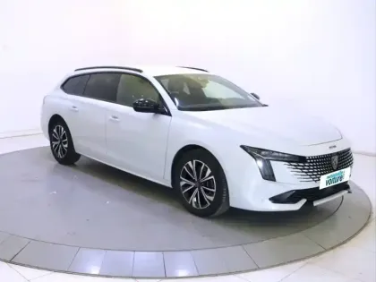 Photo 22 Peugeot 508  SW Hybrid 180 e-EAT8