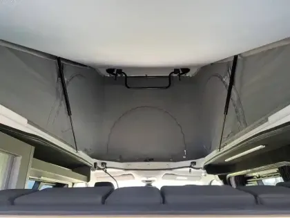 Photo 49 Peugeot Expert  FGN M BLUEHDI 145 S&S EAT8