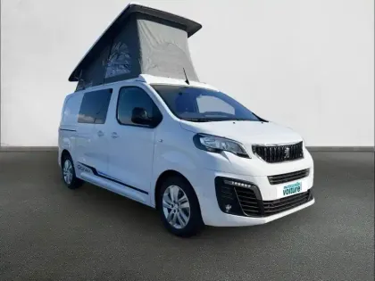 Photo 2 Peugeot Expert  FGN M BLUEHDI 145 S&S EAT8