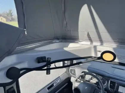 Photo 32 Peugeot Expert  FGN M BLUEHDI 145 S&S EAT8