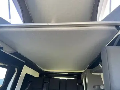 Photo 31 Peugeot Expert  FGN M BLUEHDI 145 S&S EAT8