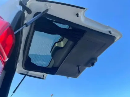 Photo 52 Peugeot Expert  FGN M BLUEHDI 145 S&S EAT8