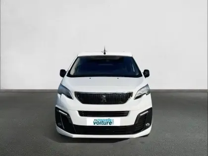 Photo 1 Peugeot Expert  FGN M BLUEHDI 145 S&S EAT8