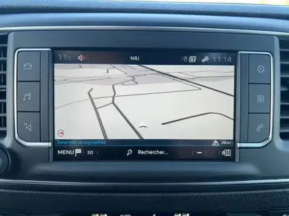 Photo 14 Peugeot Expert  FGN M BLUEHDI 145 S&S EAT8