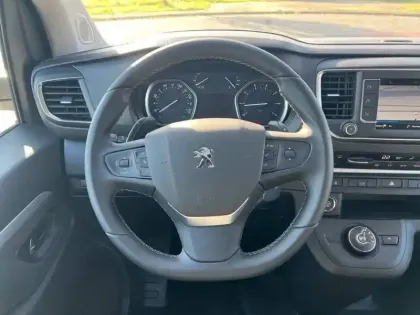 Photo 8 Peugeot Expert  FGN M BLUEHDI 145 S&S EAT8