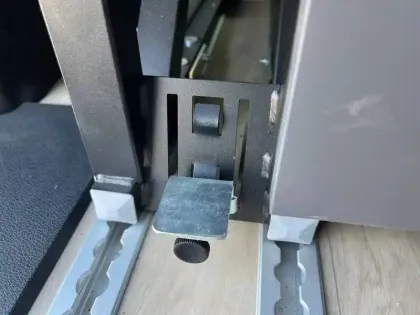 Photo 47 Peugeot Expert  FGN M BLUEHDI 145 S&S EAT8