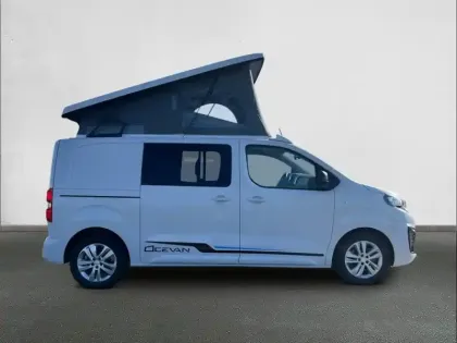 Photo 3 Peugeot Expert  FGN M BLUEHDI 145 S&S EAT8