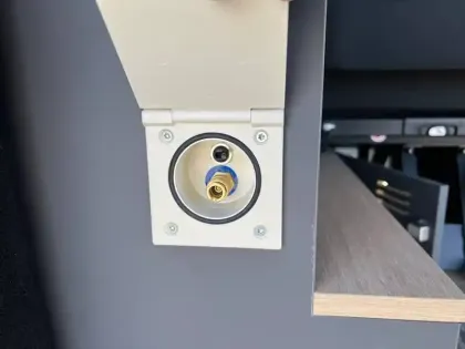 Photo 51 Peugeot Expert  FGN M BLUEHDI 145 S&S EAT8