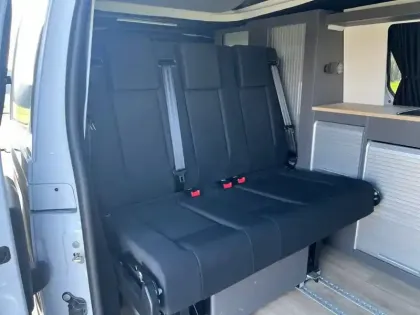 Photo 43 Peugeot Expert  FGN M BLUEHDI 145 S&S EAT8