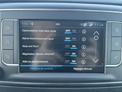 Photo 18 Peugeot Expert  FGN M BLUEHDI 145 S&S EAT8