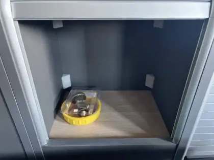 Photo 41 Peugeot Expert  FGN M BLUEHDI 145 S&S EAT8