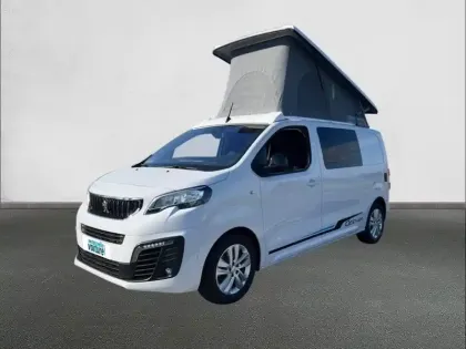 Photo Peugeot Expert