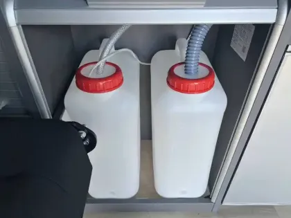 Photo 40 Peugeot Expert  FGN M BLUEHDI 145 S&S EAT8