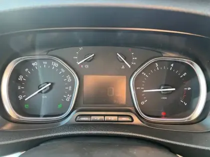 Photo 9 Peugeot Expert  FGN M BLUEHDI 145 S&S EAT8