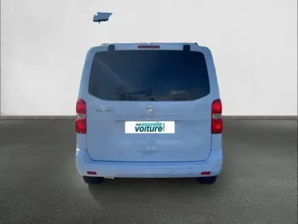 Photo 4 Peugeot Expert  FGN M BLUEHDI 145 S&S EAT8