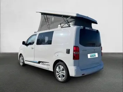 Photo 6 Peugeot Expert  FGN M BLUEHDI 145 S&S EAT8