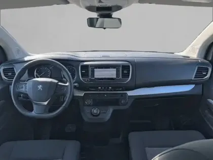 Photo 7 Peugeot Expert  FGN M BLUEHDI 145 S&S EAT8