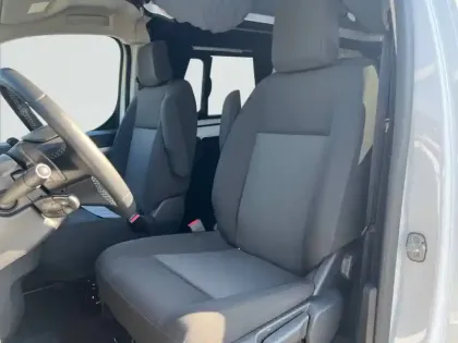 Photo 10 Peugeot Expert  FGN M BLUEHDI 145 S&S EAT8